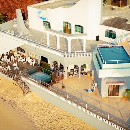 Velinn Pousada Solar Grego Ubatuba Luaran gambar