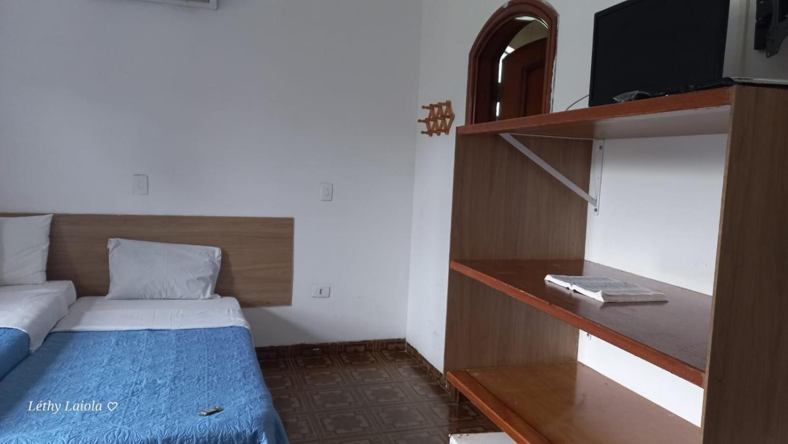 Velinn Pousada Solar Grego Ubatuba Luaran gambar