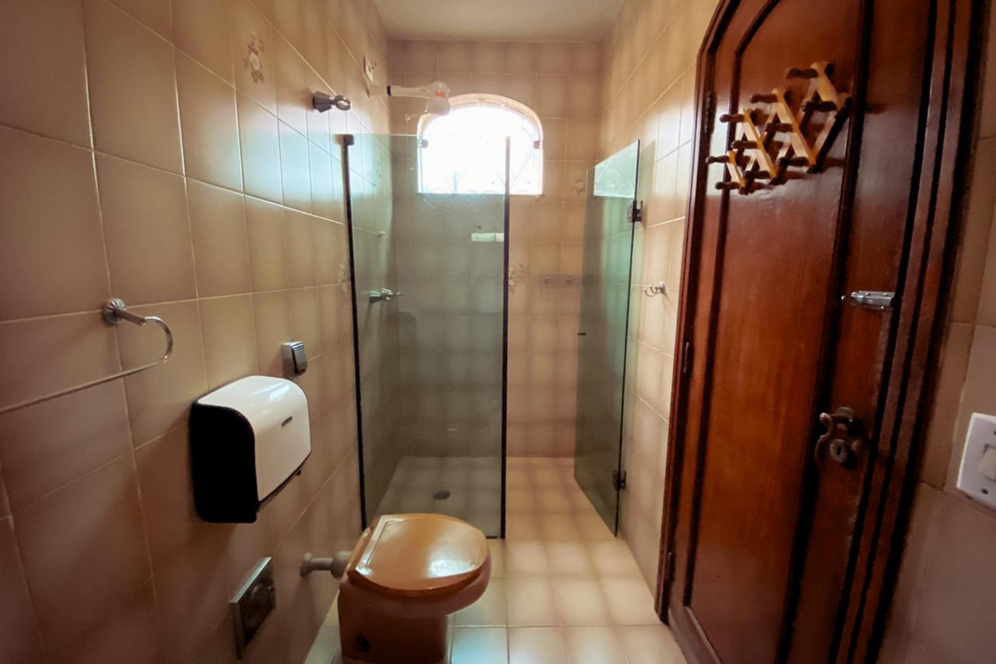 Velinn Pousada Solar Grego Ubatuba Bilik gambar